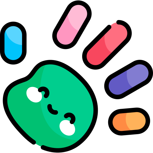 list item image