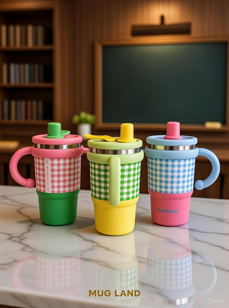  تراول ماگ چارخانه 