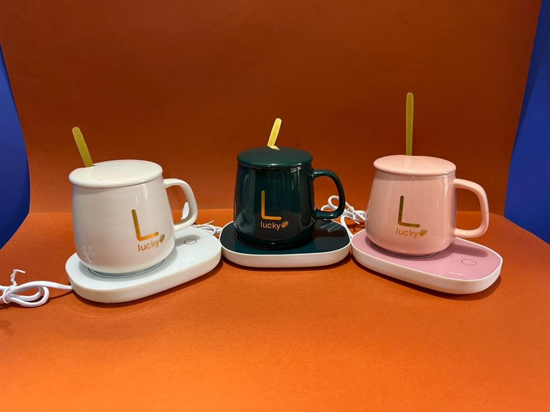  ماگ حرارتی هیتردار 